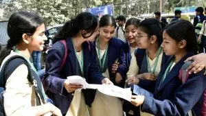 CBSE Board Exam 2026