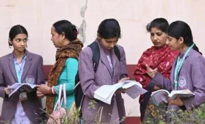 CBSE Board Exam 2026