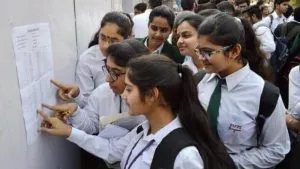 CBSE Board Exam 2026