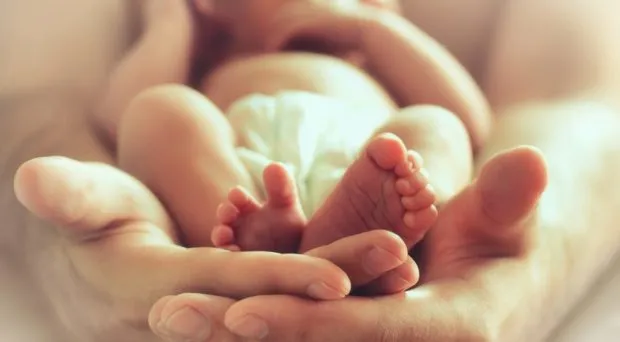 12th Class Student Performed C-Section