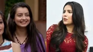 Chahat Pandey Controversy