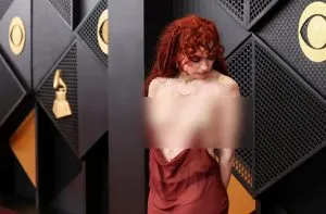 Grammy Awards 2026