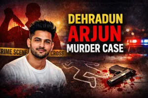 सुपारी, साजिश और 14 करोड़ की डील,  बेटे की हत्या के पीछे मां निकली मास्टरमाइंड, ऐसे रचा गया था अर्जुन शर्मा के मौत का खेल