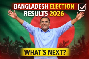Bangladesh Election Results 2026