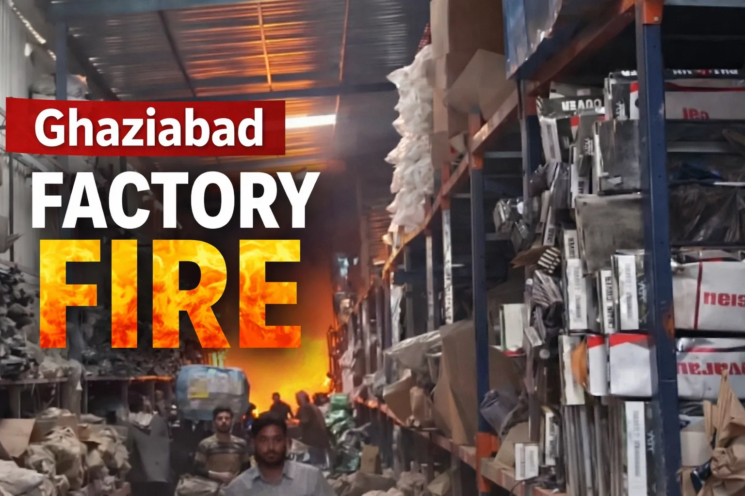 Ghaziabad Factory Fire (image-s-m )