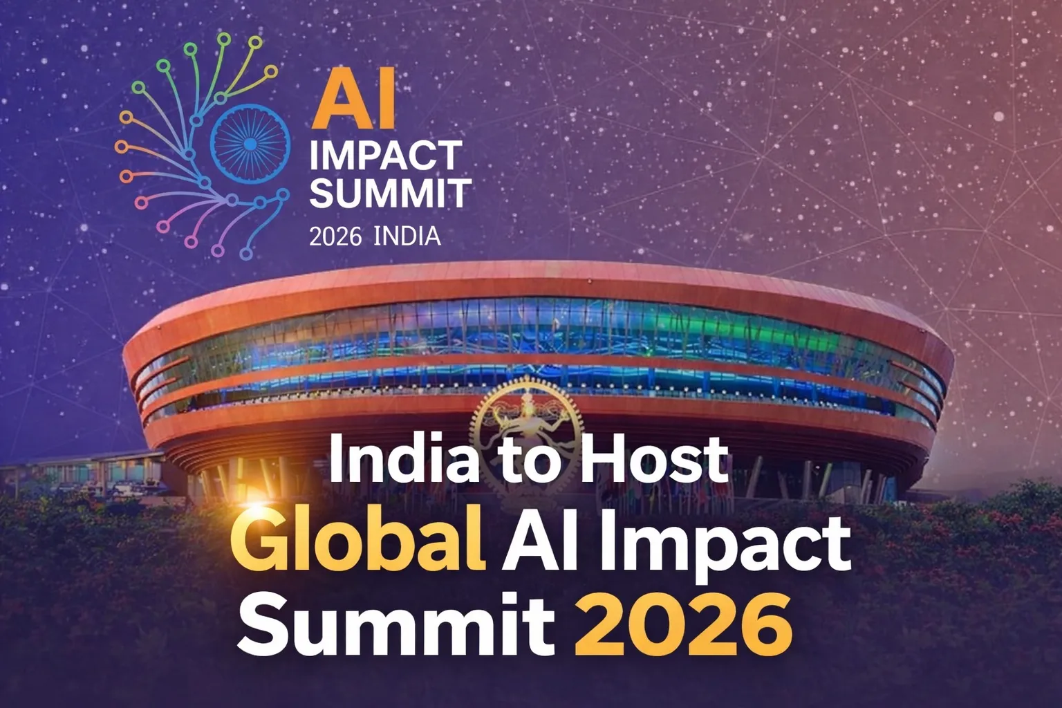 AI Impact Summit 2026
