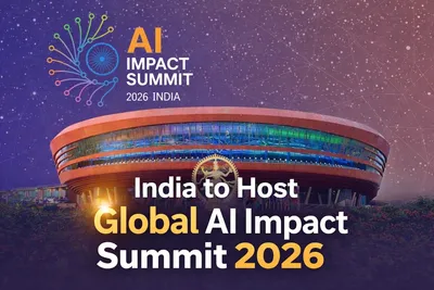 AI Impact Summit 2026
