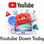 Youtube Down Worldwide