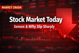 Stock Market Today 18 Feb