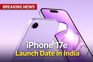 iphone 17e Launch Date in India ( source : social media)