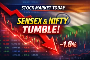 Stock Market Today 20 Feb