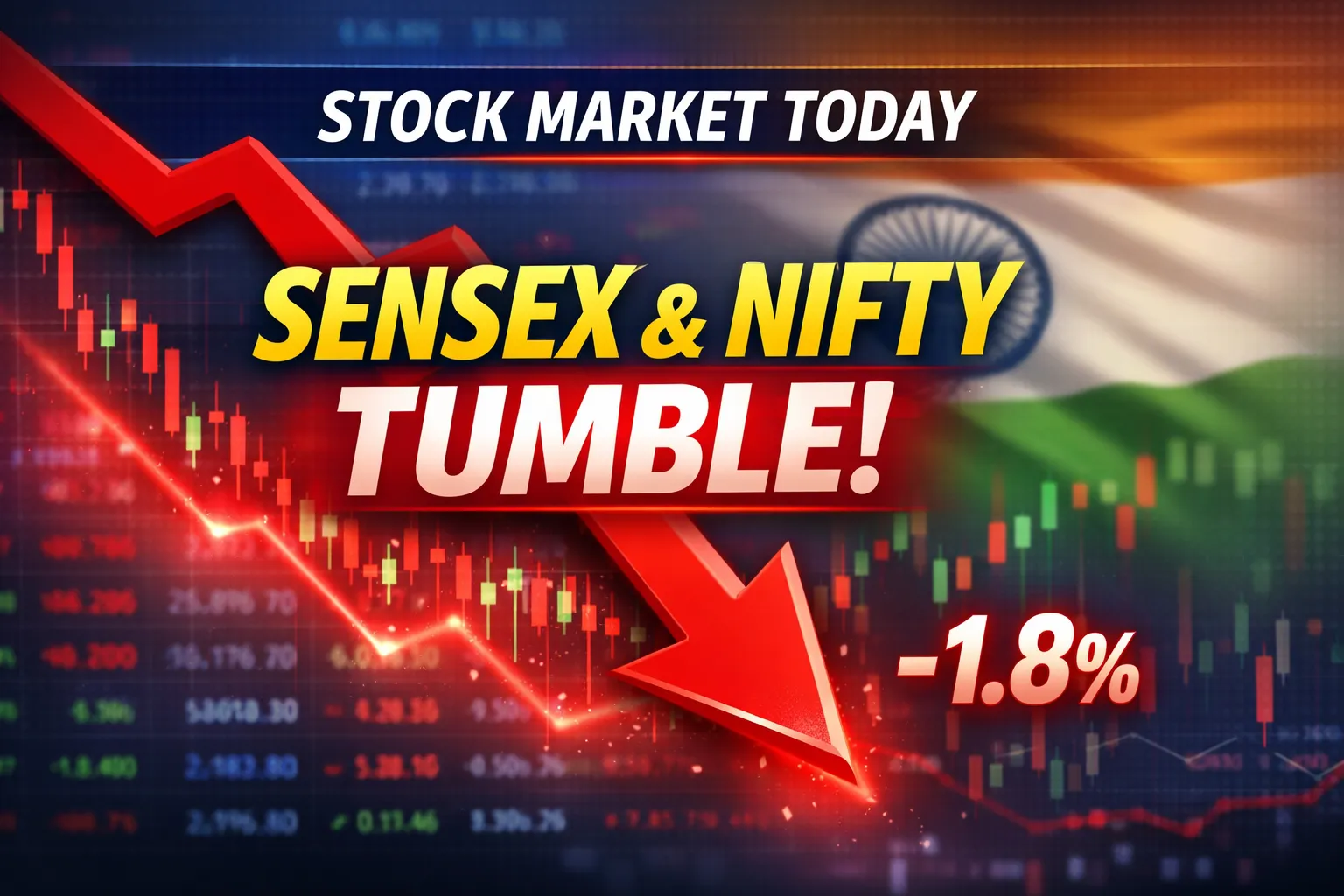 Stock Market Today 20 Feb
