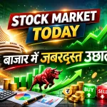 Stock Market Today 25 Feb
