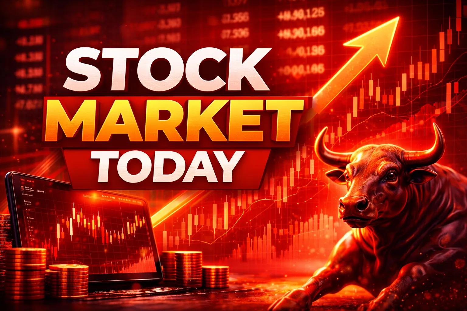 Stock Market Today 27 Feb