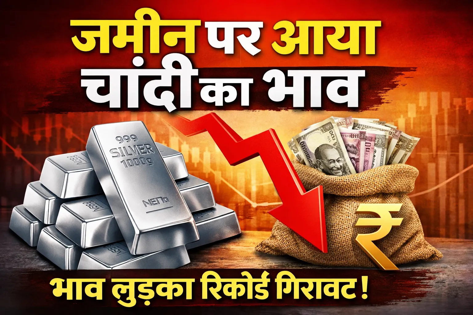 Gold Silver Rate Today 3 Feb