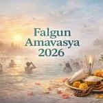 Falgun Amavasya Kab Hai