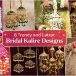 Bridal Kalire Designs