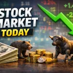 Stock Market Today 4 Feb