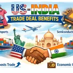 US India Trade Deal Benefits