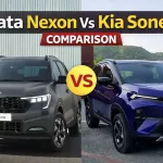Tata Nexon Vs Kia Sonet Comparison (image-s-m )