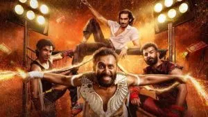 Chatha Pacha OTT Release date