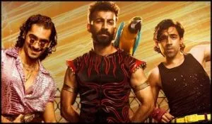Chatha Pacha OTT Release