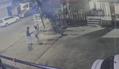 Chhatrapati Sambhajinagar Crime