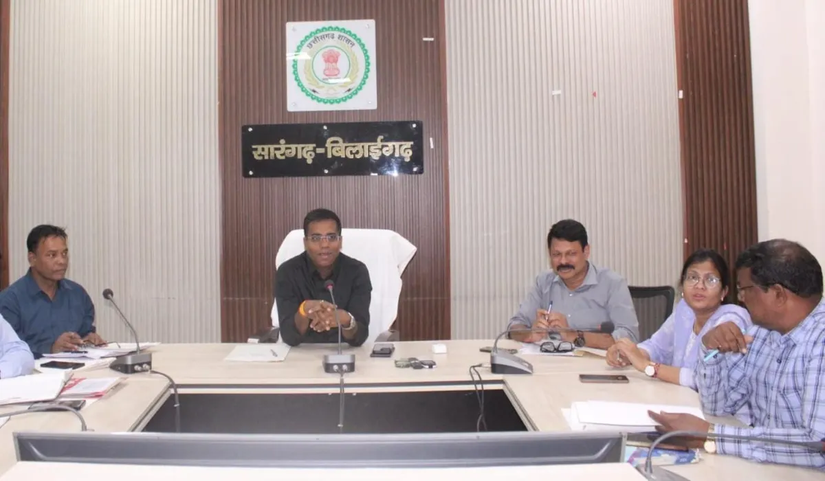 Chhattisgarh Board Exam