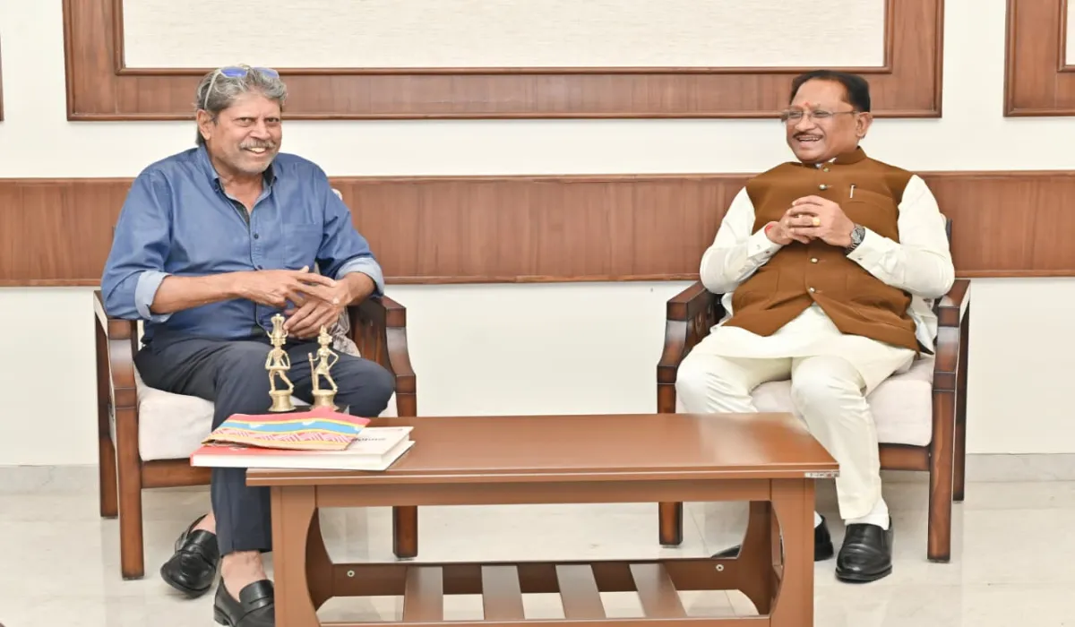 Chhattisgarh News