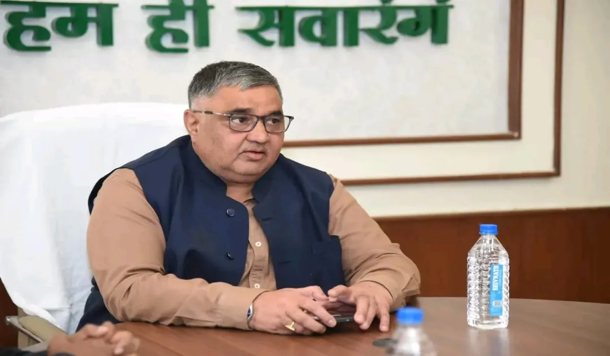 Chhattisgarh Tourism