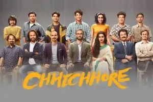 Chhichhore (2019)