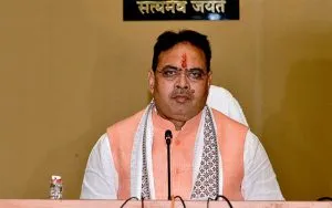 Rajasthan Three City Name Changed