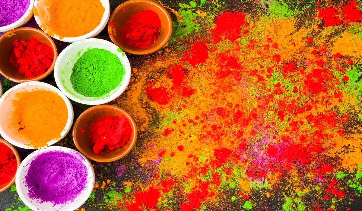 Holi 2026 Date and Time in India