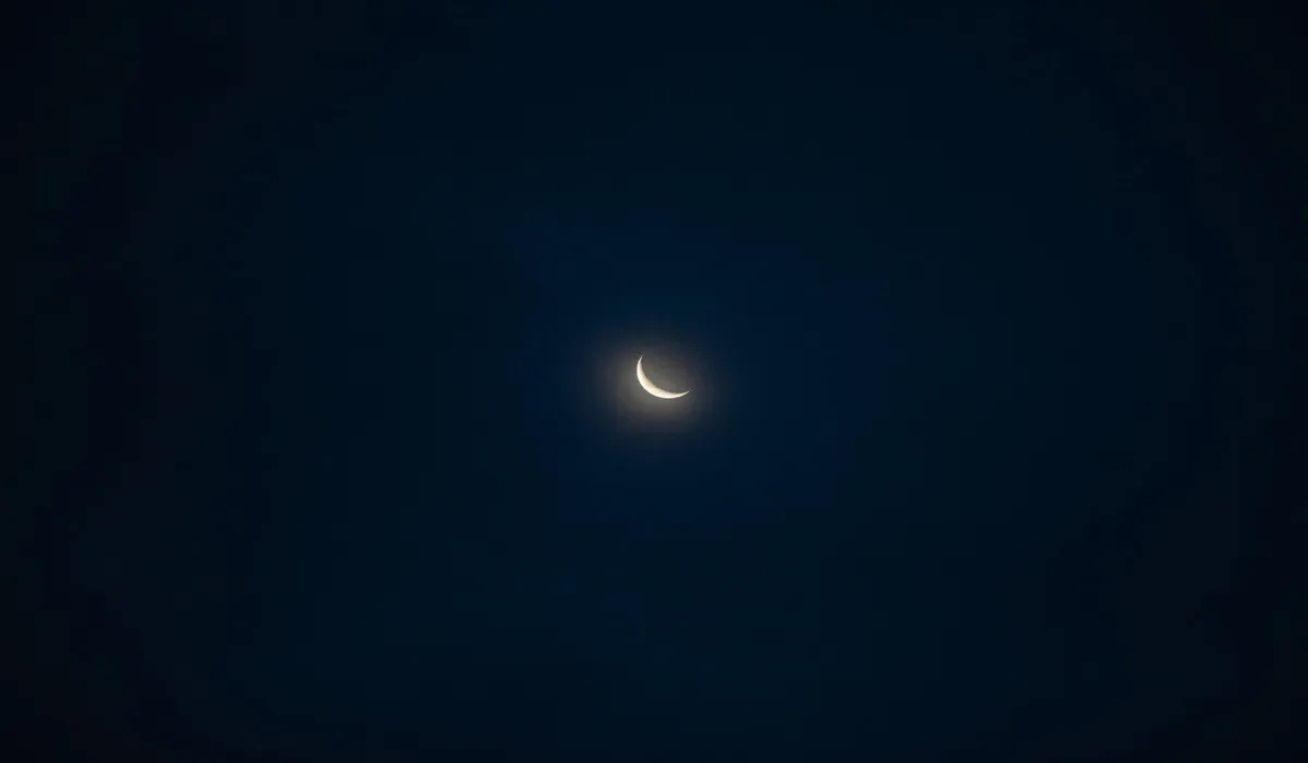 Ramadan 2026 Moon Sighting in India