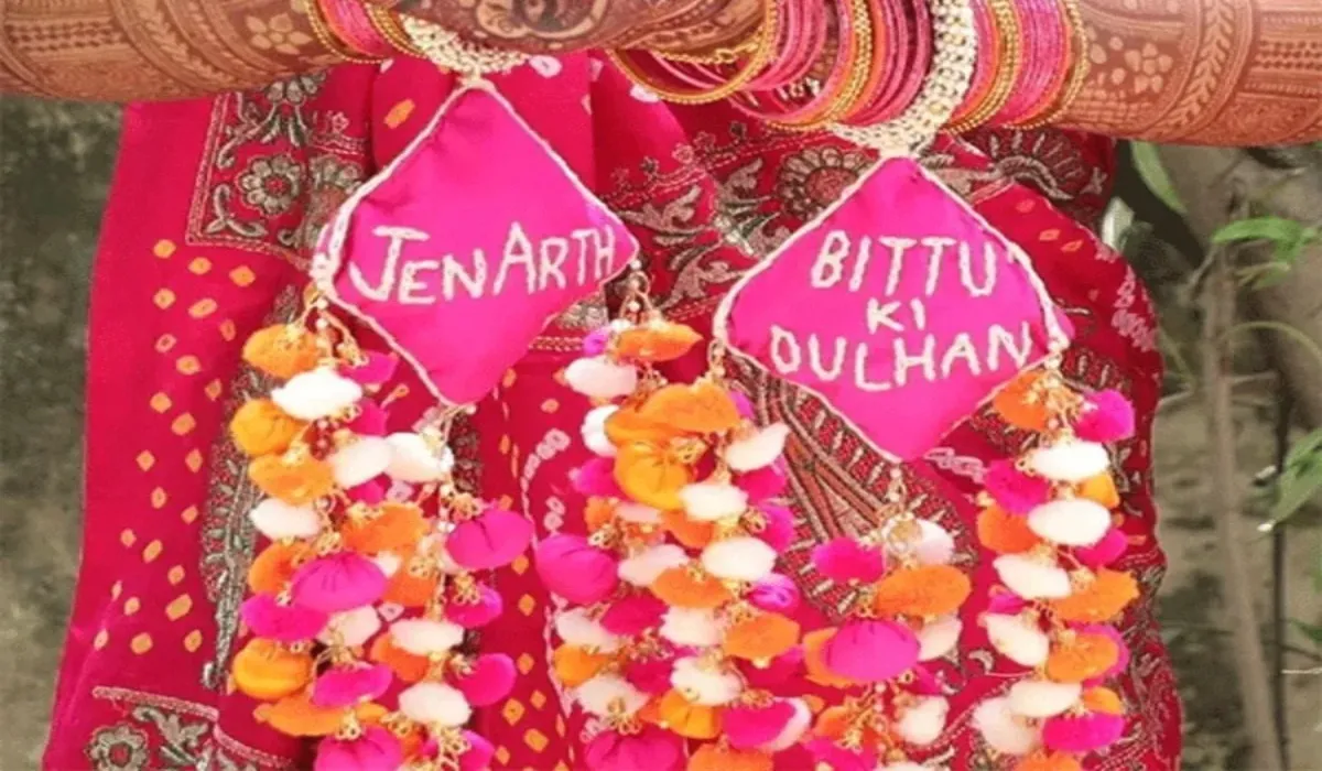 Bridal Kalire Designs