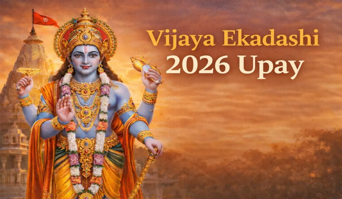 Vijaya Ekadashi Upay