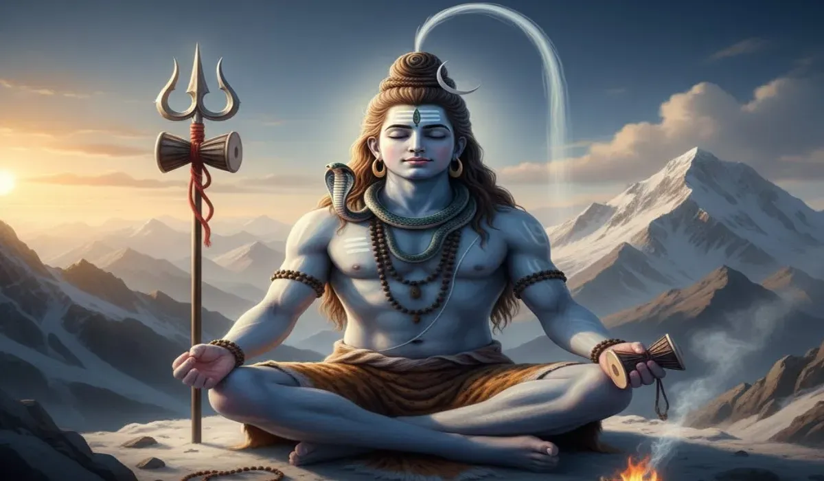 Mahashivratri Pe Puja Kaise Kare