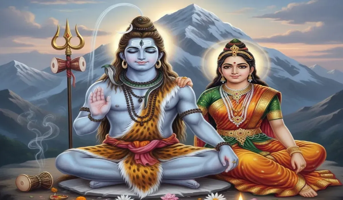 Mahashivratri Pe Puja Kaise Kare