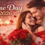 Rose Day 2026