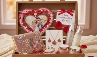 Valentine's Day Special Gift Ideas