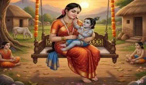 Yashoda Jayanti 2026