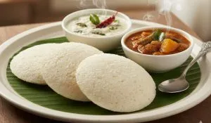 Idli Batter Recipe in Hindi