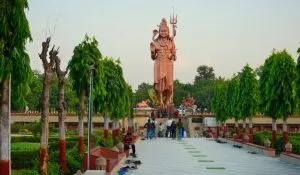 Shiv Temples in Delhi