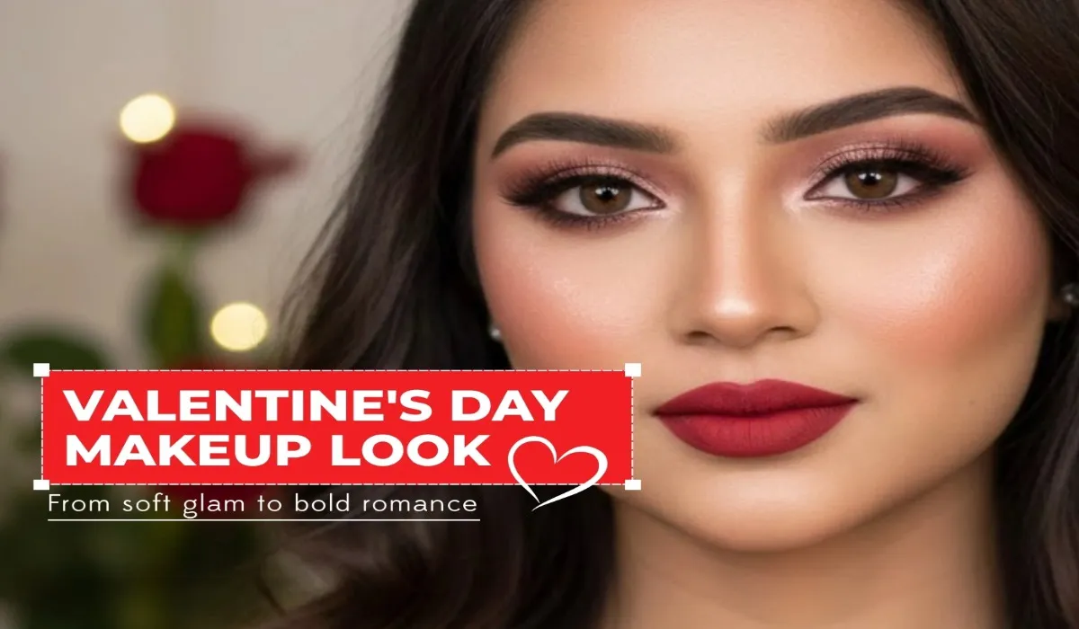 Valentines Day 2026