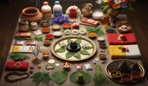 Mahashivratri Puja Samagri List