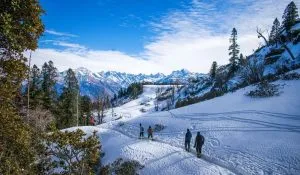IRCTC New Tour Package