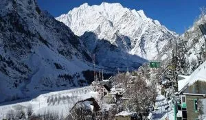 Himachal Visiting Places