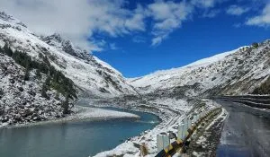 IRCTC Himachal Tour Package
