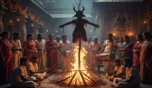 Holashtak 2026 Significance