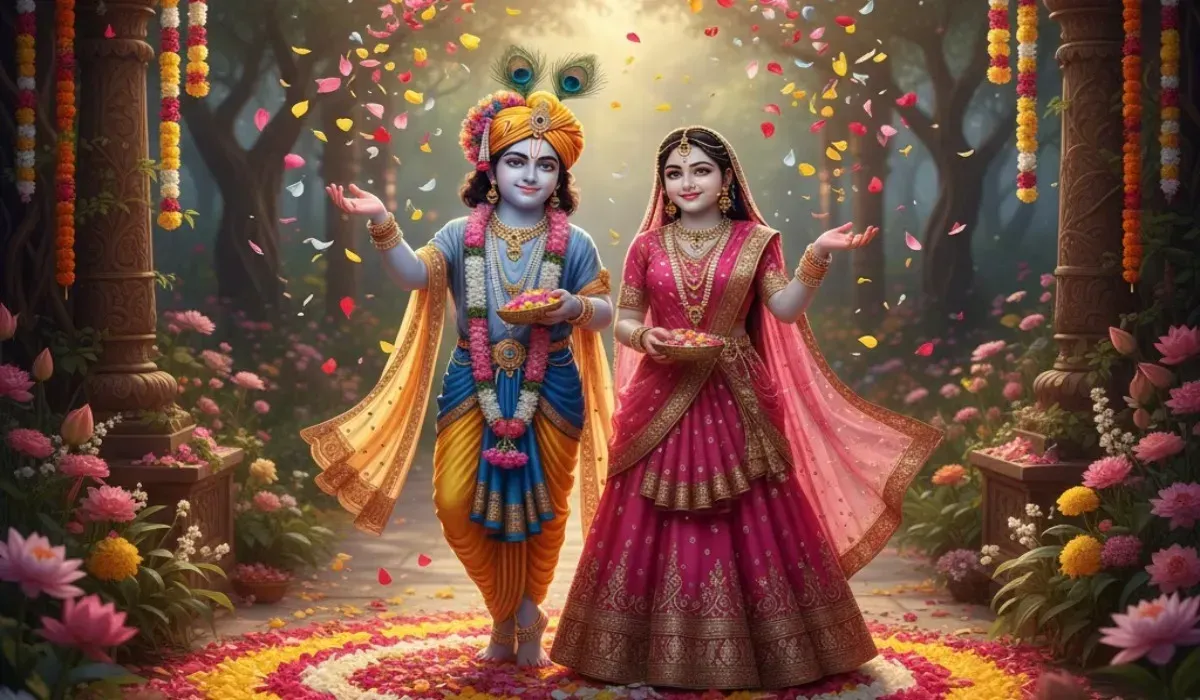 Phulera Dooj 2026 Shadi Muhurat